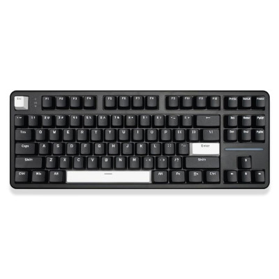 Vortex Series Mono 87 - Black